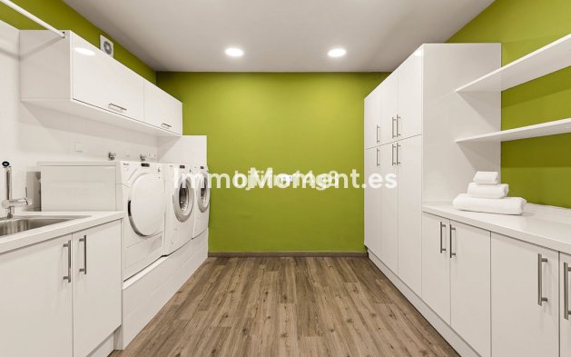 Reventa - Villa - Benahavís - La Quinta