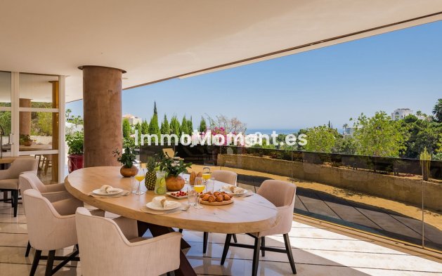 Reventa - Villa - Benahavís - La Quinta