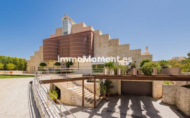 Reventa - Villa - Benahavís - La Quinta