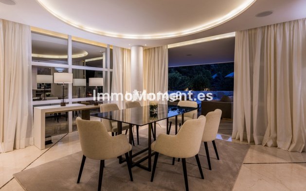 Reventa - Villa - Benahavís - La Quinta