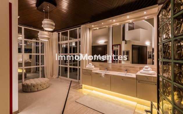 Reventa - Villa - Benahavís - La Quinta