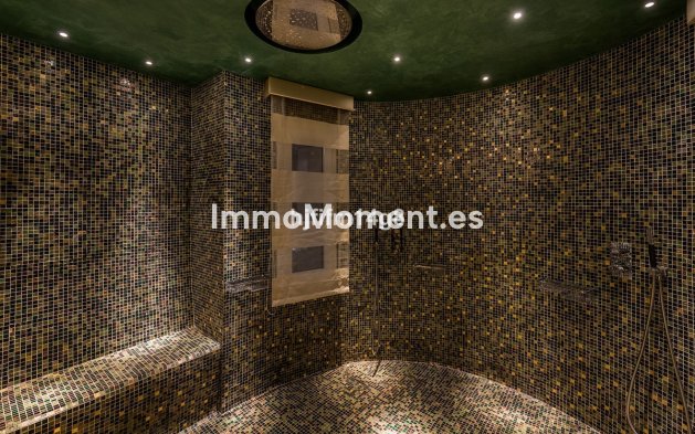 Reventa - Villa - Benahavís - La Quinta