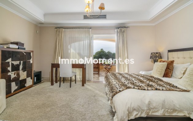 Wiederverkauf - Wohnung - Marbella - The Golden Mile