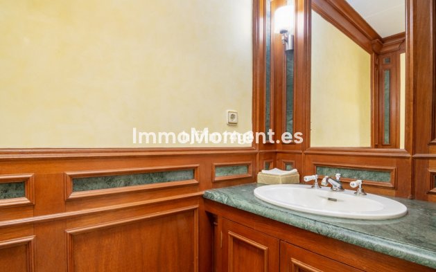 Wiederverkauf - Wohnung - Marbella - The Golden Mile