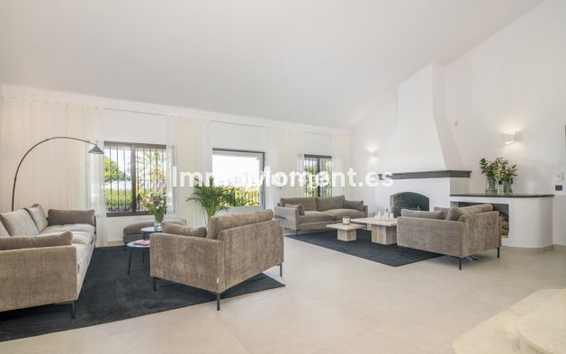 Reventa - Villa - Marbella - San Pedro de Alcántara