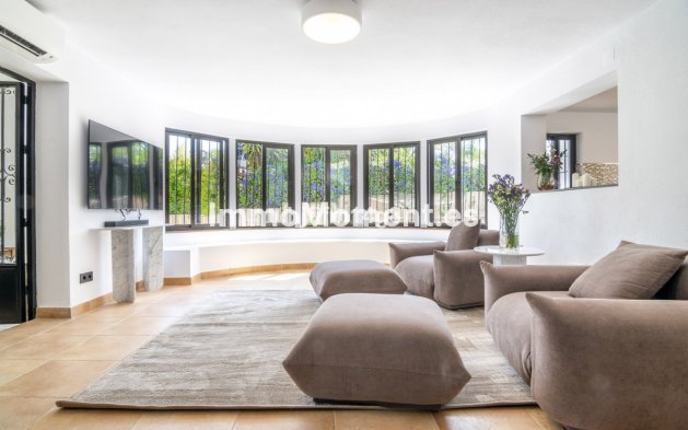 Reventa - Villa - Marbella - San Pedro de Alcántara