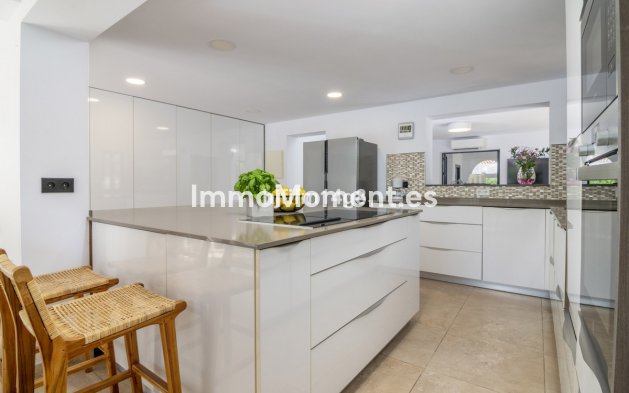 Reventa - Villa - Marbella - San Pedro de Alcántara