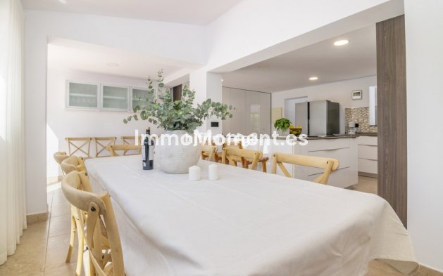 Reventa - Villa - Marbella - San Pedro de Alcántara