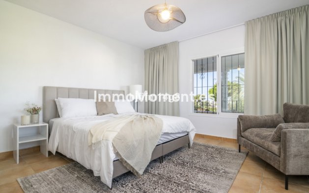 Reventa - Villa - Marbella - San Pedro de Alcántara