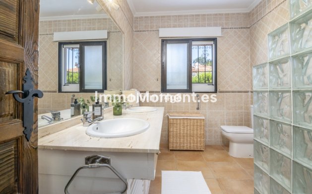 Reventa - Villa - Marbella - San Pedro de Alcántara