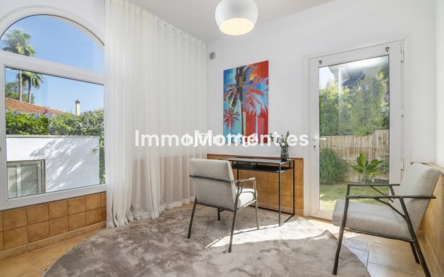 Reventa - Villa - Marbella - San Pedro de Alcántara