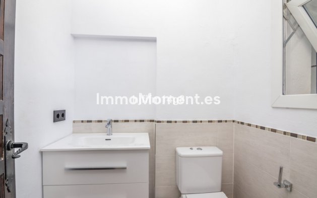 Reventa - Villa - Marbella - San Pedro de Alcántara