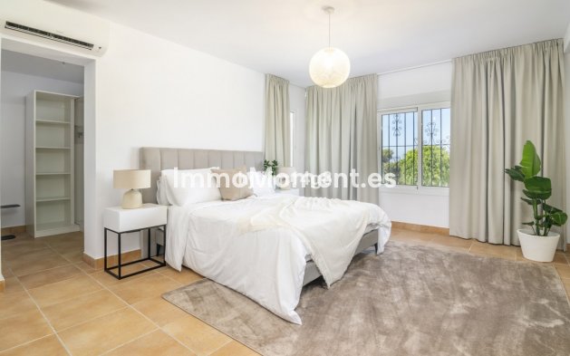 Reventa - Villa - Marbella - San Pedro de Alcántara