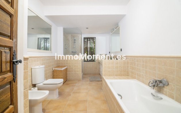 Reventa - Villa - Marbella - San Pedro de Alcántara