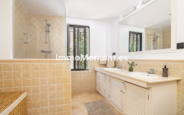 Reventa - Villa - Marbella - San Pedro de Alcántara