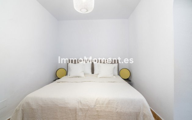 Reventa - Villa - Marbella - San Pedro de Alcántara