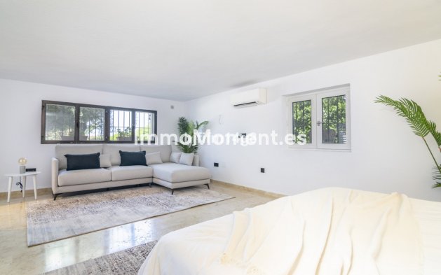 Reventa - Villa - Marbella - San Pedro de Alcántara