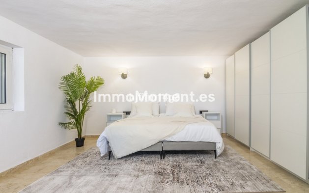 Reventa - Villa - Marbella - San Pedro de Alcántara