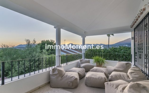 Reventa - Villa - Marbella - San Pedro de Alcántara