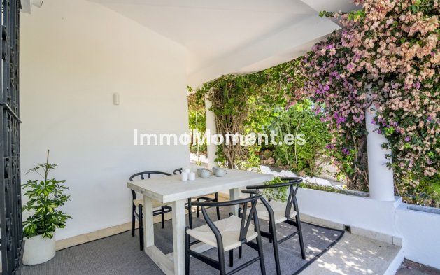 Reventa - Villa - Marbella - San Pedro de Alcántara