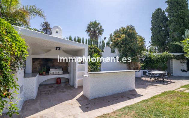 Reventa - Villa - Marbella - San Pedro de Alcántara