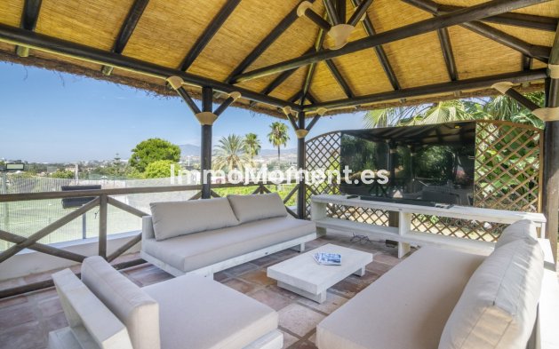 Reventa - Villa - Marbella - San Pedro de Alcántara