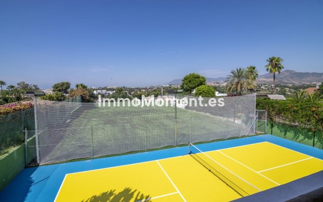 Reventa - Villa - Marbella - San Pedro de Alcántara