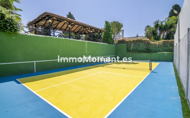 Reventa - Villa - Marbella - San Pedro de Alcántara