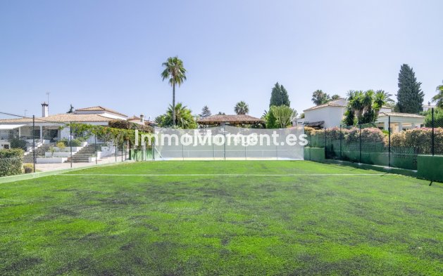 Reventa - Villa - Marbella - San Pedro de Alcántara