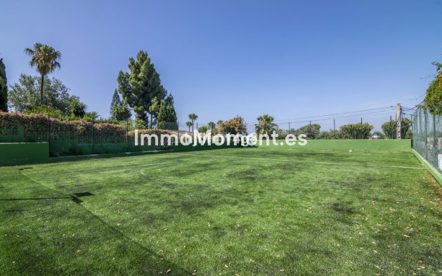 Reventa - Villa - Marbella - San Pedro de Alcántara