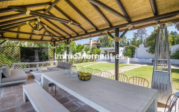 Reventa - Villa - Marbella - San Pedro de Alcántara
