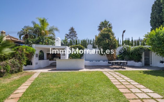 Reventa - Villa - Marbella - San Pedro de Alcántara