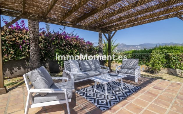 Reventa - Villa - Marbella - San Pedro de Alcántara