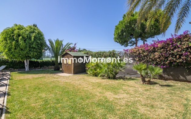 Reventa - Villa - Marbella - San Pedro de Alcántara