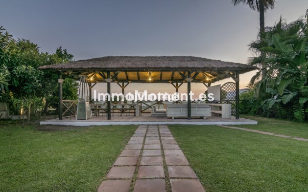 Reventa - Villa - Marbella - San Pedro de Alcántara