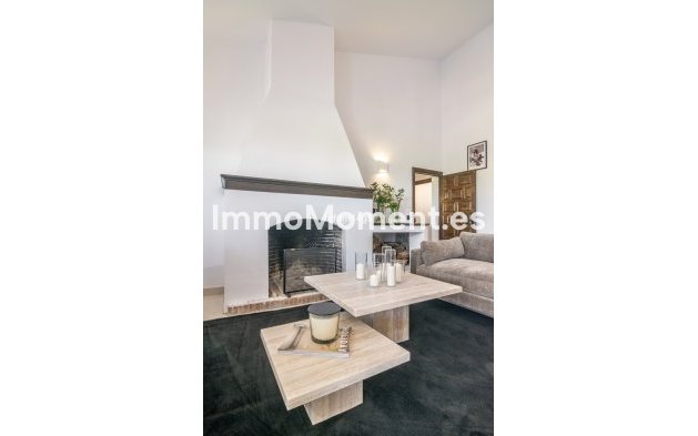 Reventa - Villa - Marbella - San Pedro de Alcántara