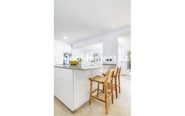 Reventa - Villa - Marbella - San Pedro de Alcántara