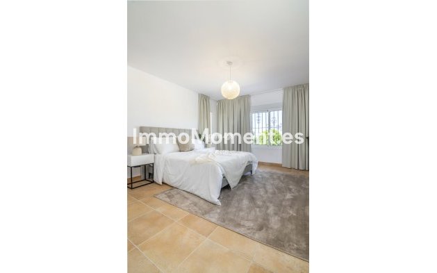 Reventa - Villa - Marbella - San Pedro de Alcántara