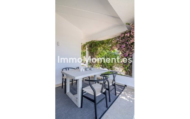 Reventa - Villa - Marbella - San Pedro de Alcántara