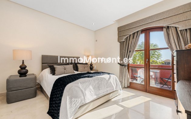 Bestaande woning - Villa - Marbella - The Golden Mile