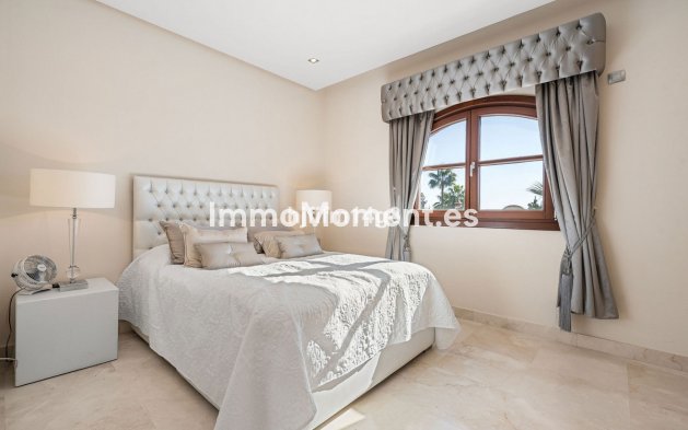 Bestaande woning - Villa - Marbella - The Golden Mile