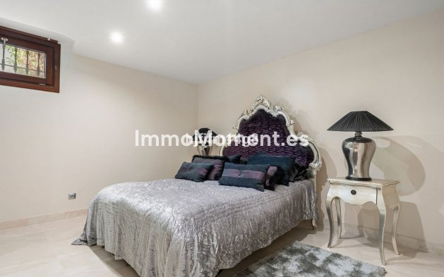 Bestaande woning - Villa - Marbella - The Golden Mile