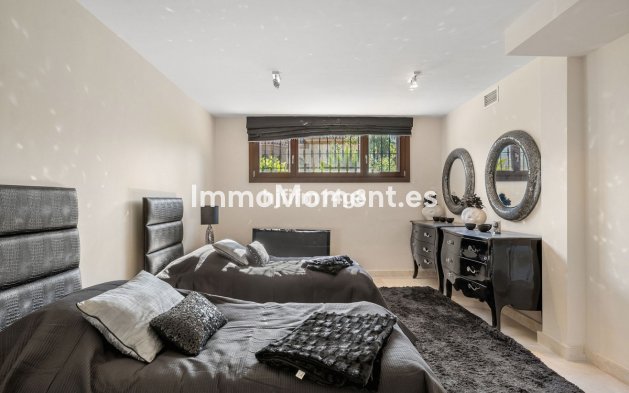 Bestaande woning - Villa - Marbella - The Golden Mile