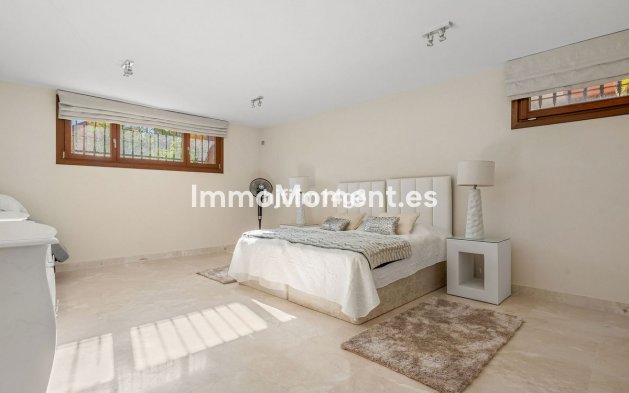 Bestaande woning - Villa - Marbella - The Golden Mile