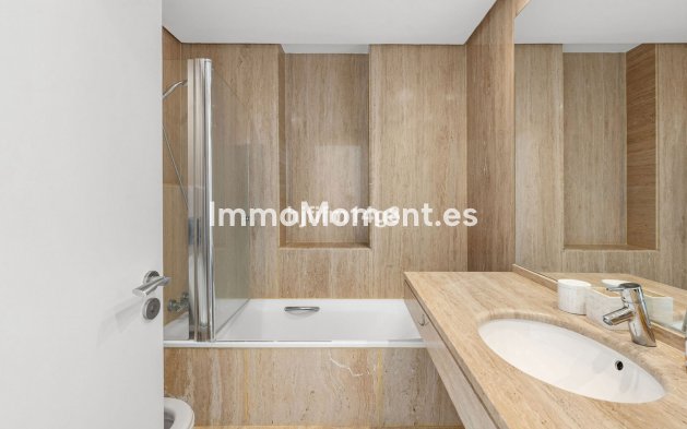 Bestaande woning - Villa - Marbella - The Golden Mile