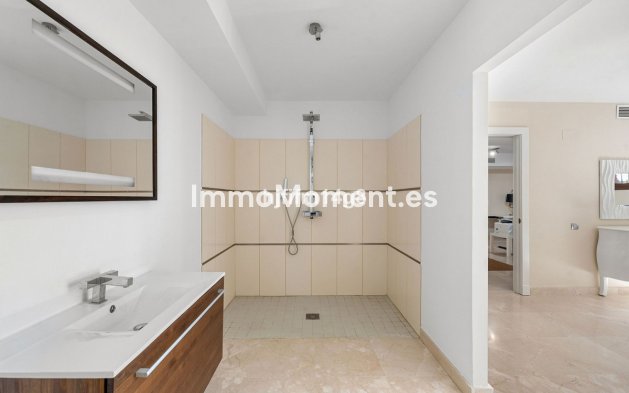 Bestaande woning - Villa - Marbella - The Golden Mile