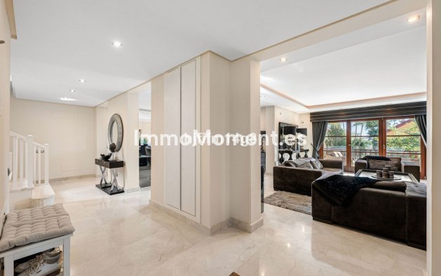 Bestaande woning - Villa - Marbella - The Golden Mile