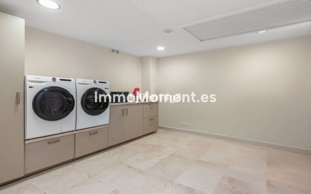 Bestaande woning - Villa - Marbella - The Golden Mile