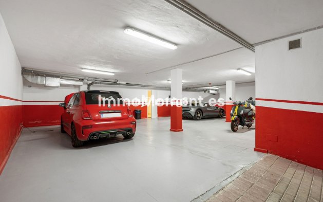 Bestaande woning - Villa - Marbella - The Golden Mile