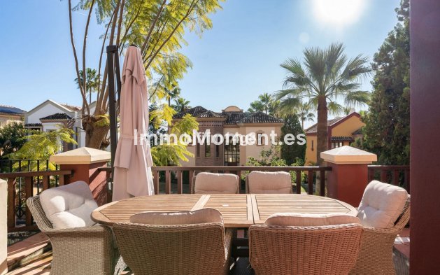 Bestaande woning - Villa - Marbella - The Golden Mile